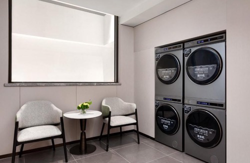 Putuo Hotel | Holiday Inn & Suites Shanghai Changfeng by IHG