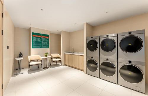 Xiang Cheng District Hotel | Holiday Inn & Suites Suzhou Xiangcheng by IHG