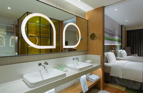 Nankai Hotel | Holiday Inn & Suites Tianjin Downtown by IHG