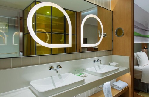 Nankai Hotel | Holiday Inn & Suites Tianjin Downtown by IHG