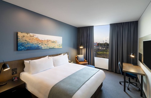 North St Marys Hotel | Holiday Inn Sydney St Marys by IHG