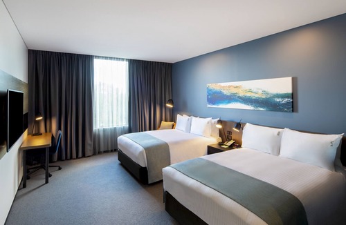 North St Marys Hotel | Holiday Inn Sydney St Marys by IHG