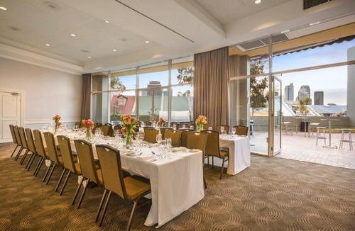 Potts Point Hotel | Holiday Inn Sydney Potts Point
