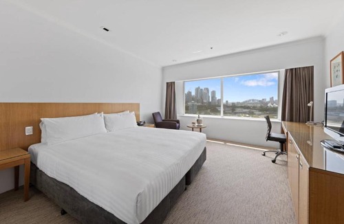 Potts Point Hotel | Holiday Inn Sydney Potts Point