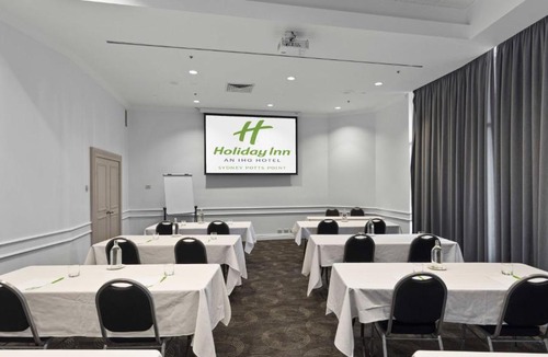 Potts Point Hotel | Holiday Inn Sydney Potts Point