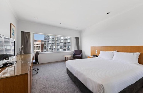 Potts Point Hotel | Holiday Inn Sydney Potts Point