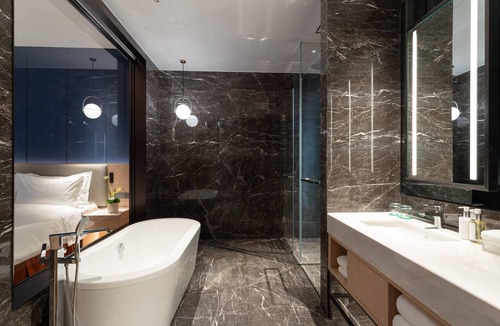 Yijing Hotel | Holiday Inn Taiyuan Sunshine by IHG