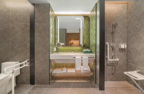 Longwan Hotel | Holiday Inn Wenzhou Airport by IHG