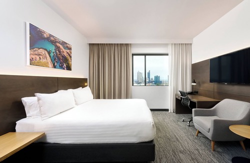West Perth Hotel | Holiday Inn West Perth by IHG