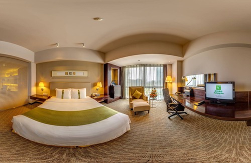 Gaoxin Hotel | Holiday Inn Xi'an High-tech Central by IHG