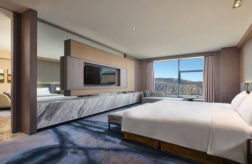 Xining Hotel | Holiday Inn Xining Hot-Spring by IHG