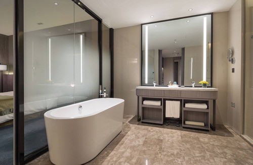 Xining Hotel | Holiday Inn Xining Hot-Spring by IHG