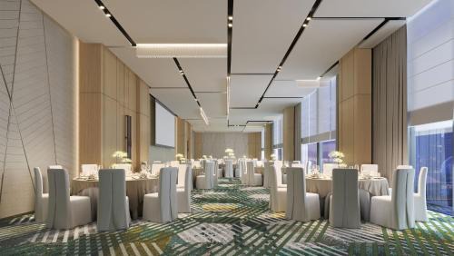 Jinhua Hotel | Holiday Inn Yongkang