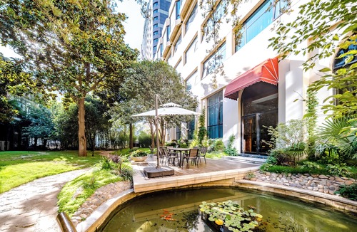 Zhongyuan District Hotel | Holiday Inn Zhengzhou by IHG