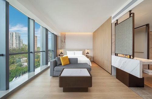 Zhuhai Jida Hotel | Holiday Inn Zhuhai City Center by IHG