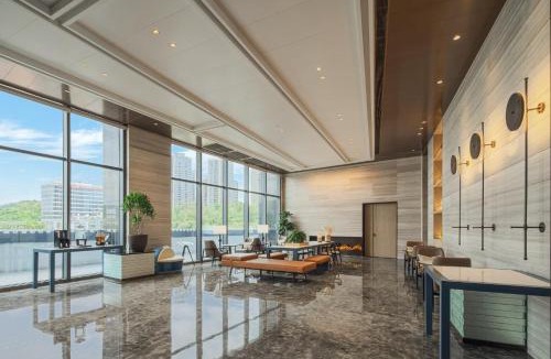 Zhuhai Jida Hotel | Holiday Inn Zhuhai City Center by IHG