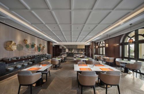 Langfang Hotel | Hollick Hotel Wen'An, Tapestry Collection By Hilton