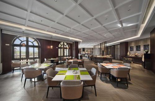 Langfang Hotel | Hollick Hotel Wen'An, Tapestry Collection By Hilton