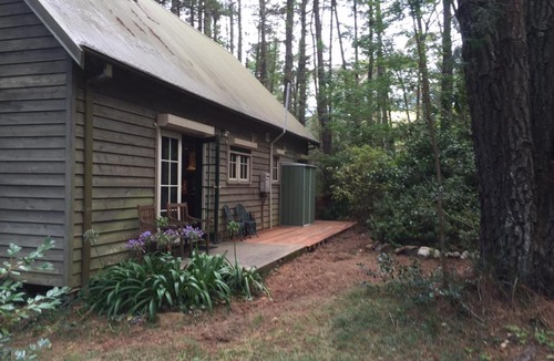 Medlow Bath Cabin | Holly Lodge Medlow Bath