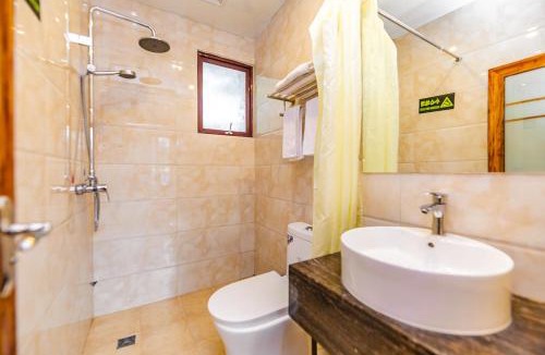 Chengdu City Centre Hostel | Holly's Hostel