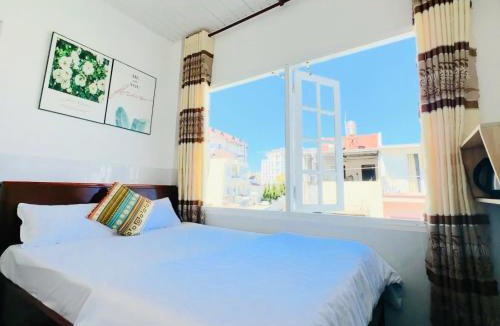 Da Lat Hotel | holtel Tâm An