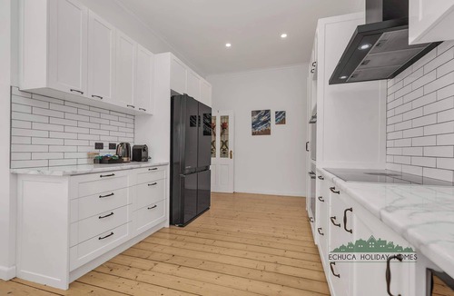 Echuca House | Home at Haverfield