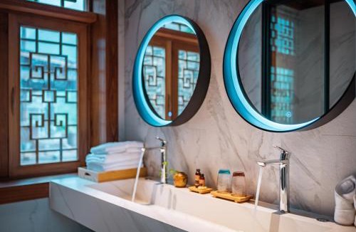 Yongding Hotel | Home Away from Home