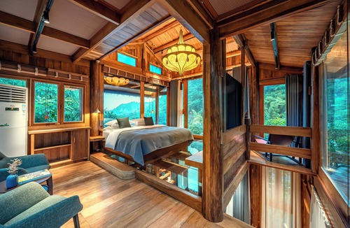 Yongding House | Home away from home