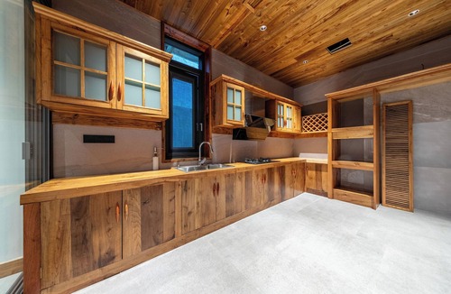 Yongding House | Home away from home