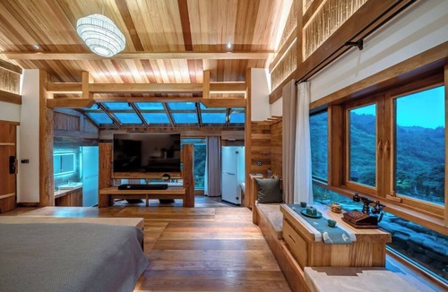 Yongding House | Home away from home
