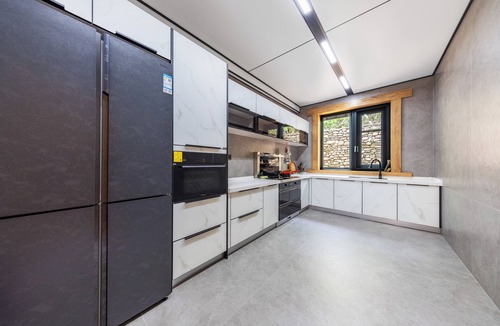 Yongding House | Home away from home