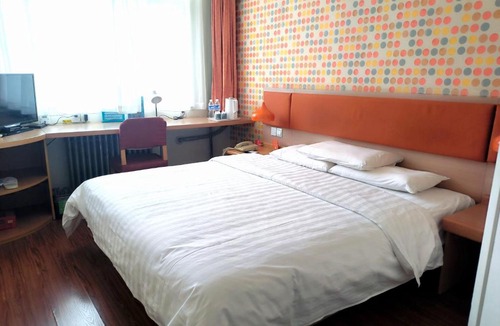 Xiaoxitian Hotel | Home Inn Beijing Xiaoxitian