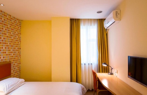 Danyang Hotel | Home Inn Danyang Xinshikou