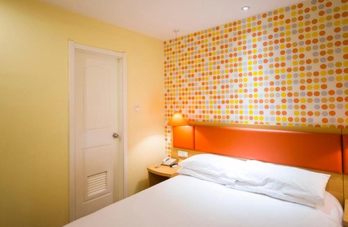 Haimen Hotel | Home Inn Haimen West Renmin Road Stadium