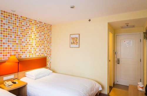 Dao Li Hotel | Home Inn Harbin Central Avenue St Sophia Cathedral Maikaile