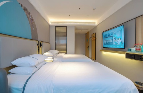 Beiyuan Hotel | Home Inn Huayi Select Collection Hotel