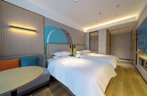 Beiyuan Hotel | Home Inn Huayi Select Collection Hotel