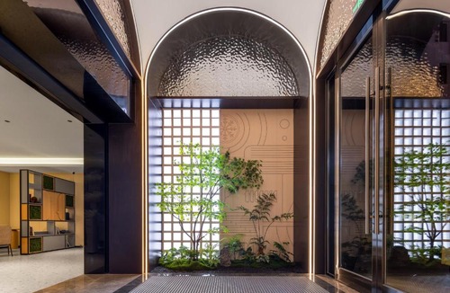 Guilin City Centre Hotel | Home Inn Selected - Guilin City Center Close to HSR