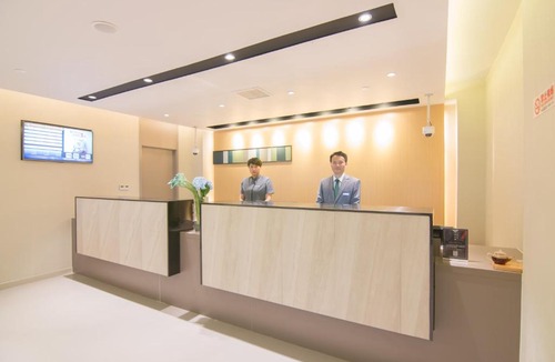 Pudong Hotel | Home Inn Selected Shanghai Harbour City