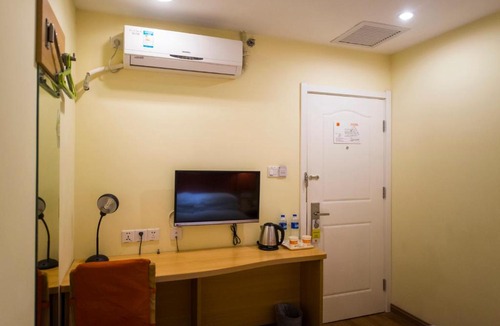 Shen He Hotel | Home Inn Shenyang Gugong Liu Laogen Dawutai