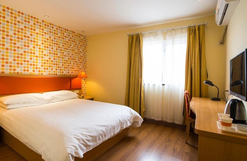 Dongshan Hotel | Home Inn Suzhou Taihu Lake Dongshan Town