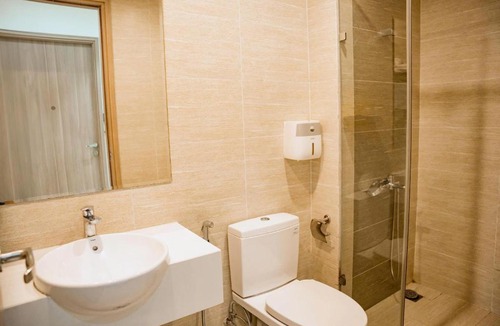 Gia Lam Apartment | Home MinMimi