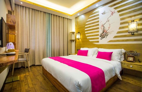 Yongding House | Home of heart Inn