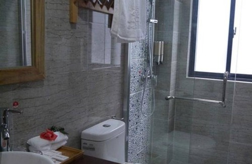 Yongding House | Home Of Heart Inn