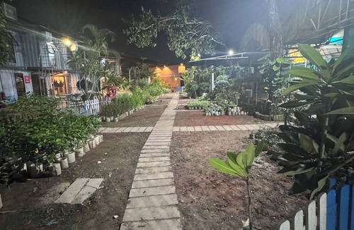 Uttara Apartment | Home sweet home