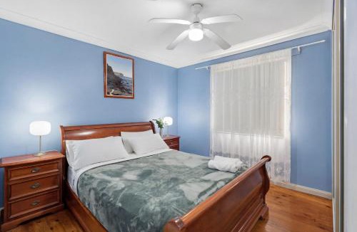 Hebersham House | Home to stay in Sydney