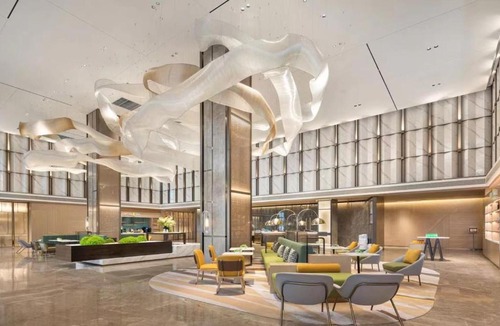 Wushan Hotel | Home2 by Hilton Chongqing Wushan