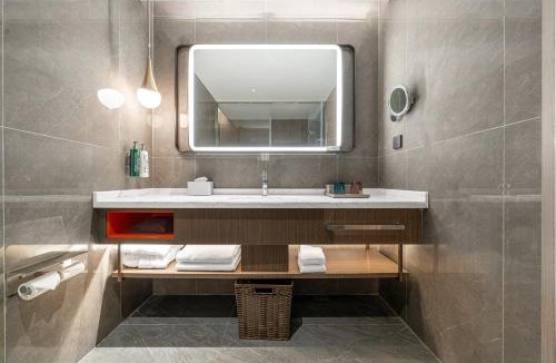 Nan An Hotel | Home2 Suite by Hilton Chongqing South Bank