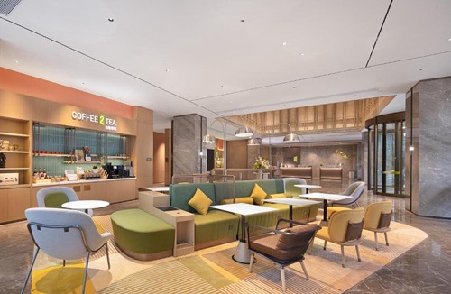Chao'an District Hotel | Home2 Suite by Hilton Chaozhou