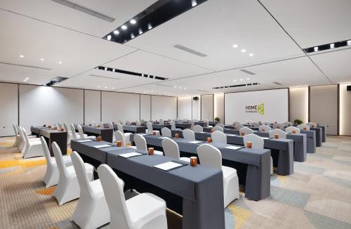 Chengdu Hotel | Home2 Suite by Hilton Chengdu Huaizhou New Town